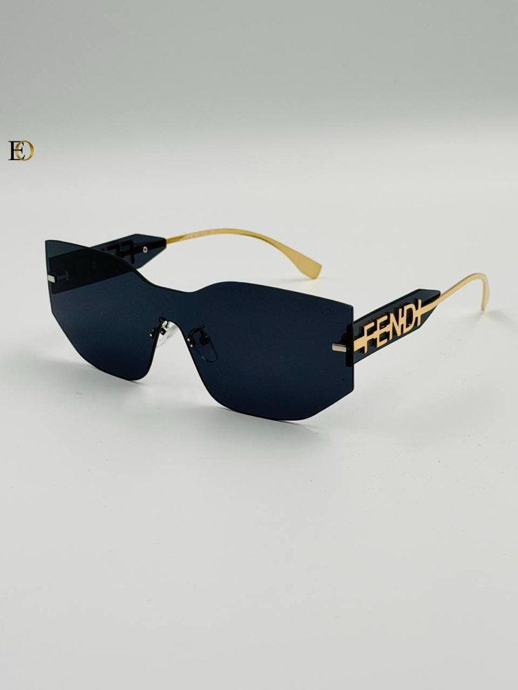 FENDİ İTHAL GÖZLÜK (5 Renk)