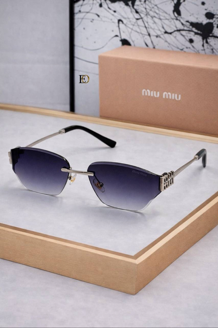 MIU MIU İTHAL GÖZLÜK (5 Renk)