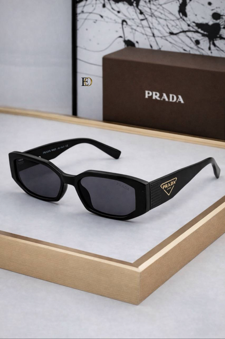 PRADA GÖZLÜK (4 Renk)