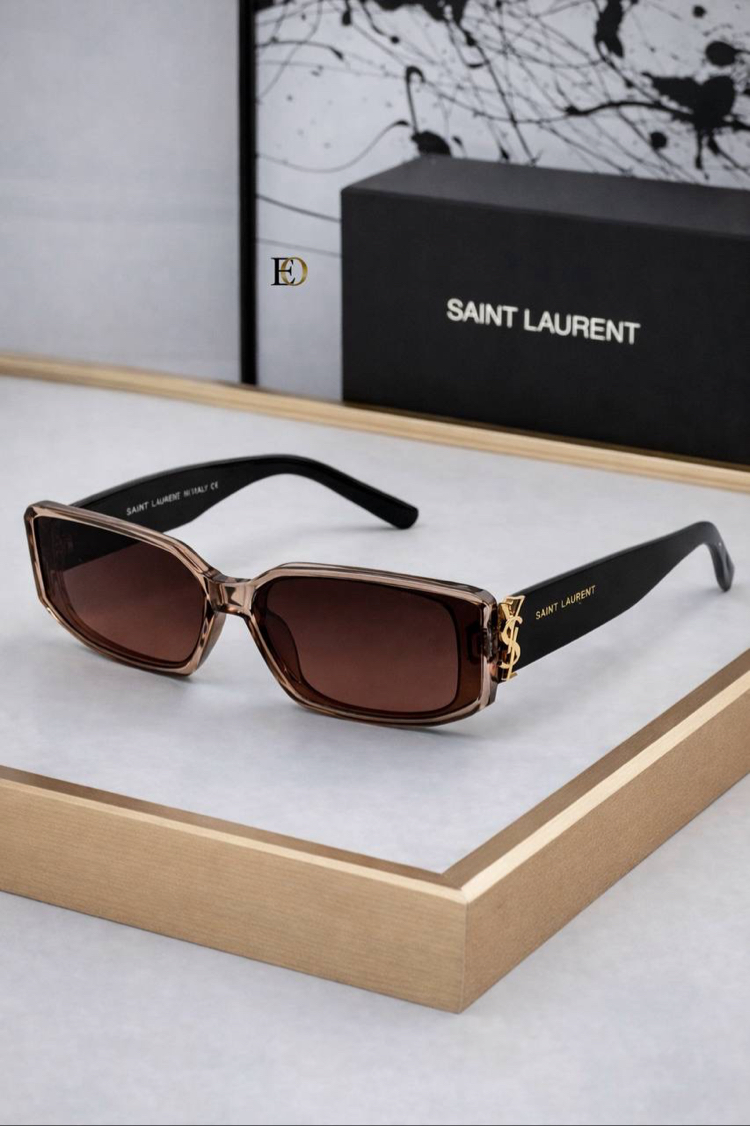 YSL GÖZLÜK (5 Renk)