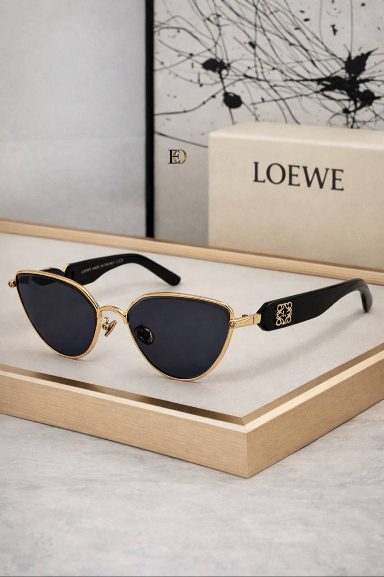 LOEWE GÖZLÜK