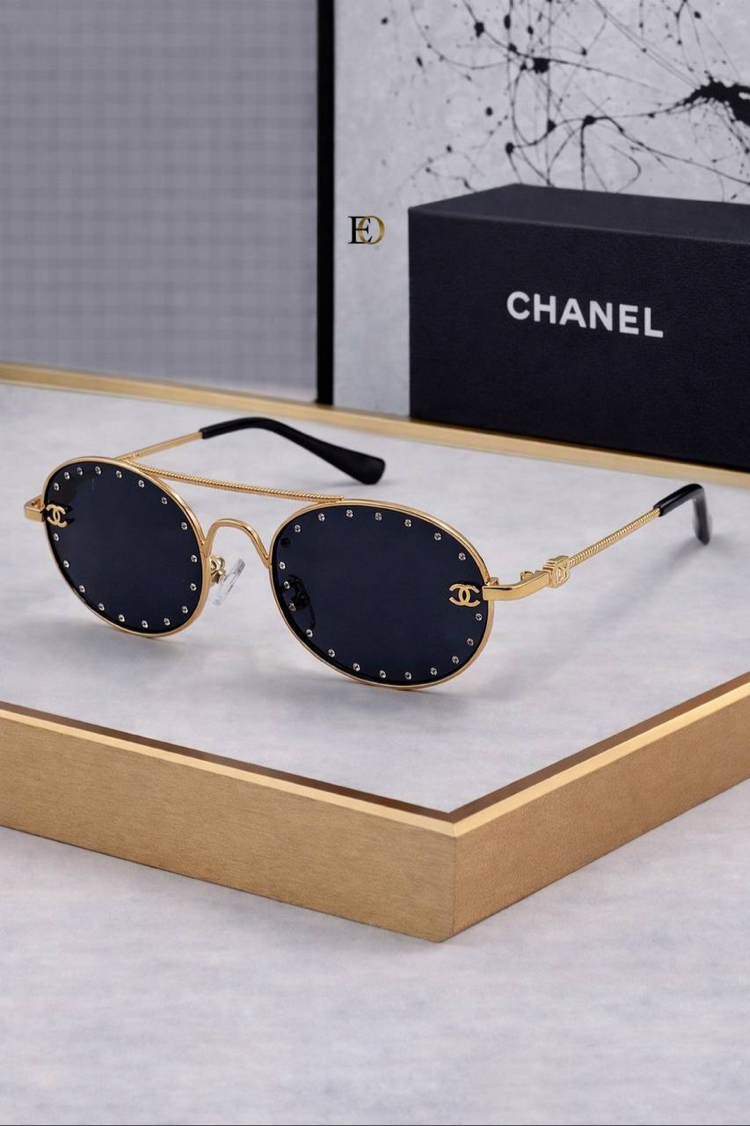CHANEL GÖZLÜK