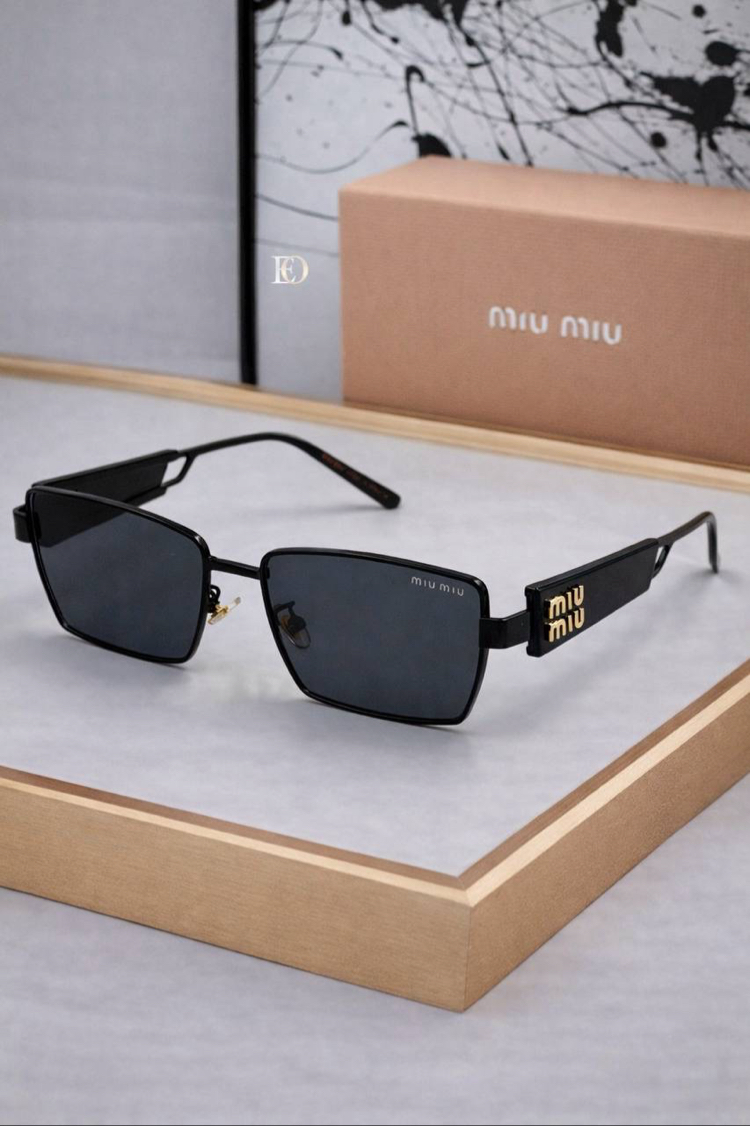 MIU MIU gözlük (4 Renk)