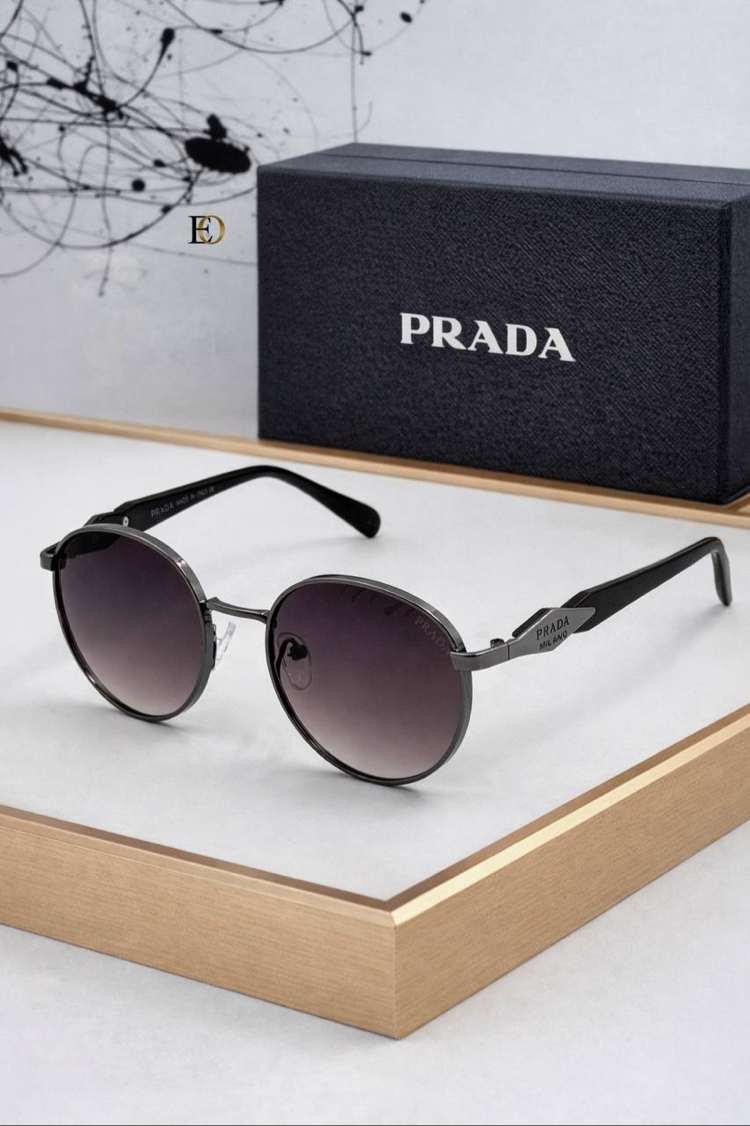 PRADA GÖZLÜK (3 Renk)