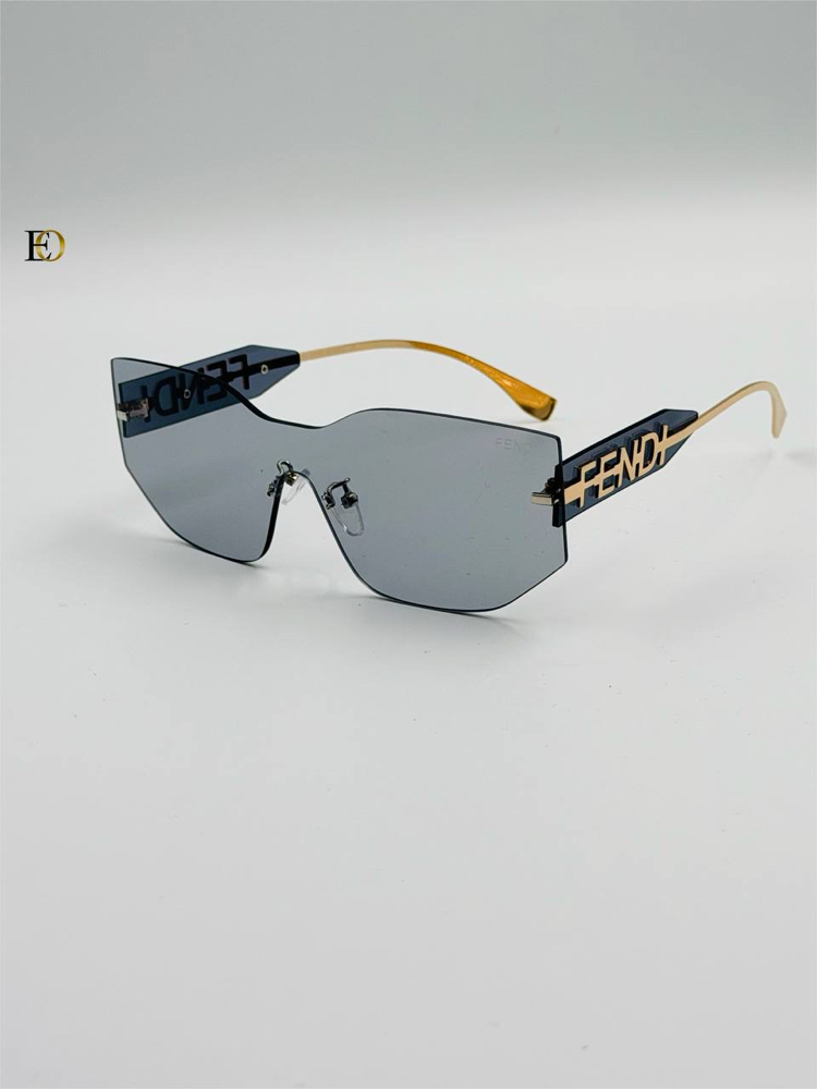 FENDİ İTHAL GÖZLÜK (5 Renk)