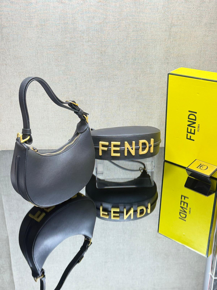 FENDİ ÇANTA