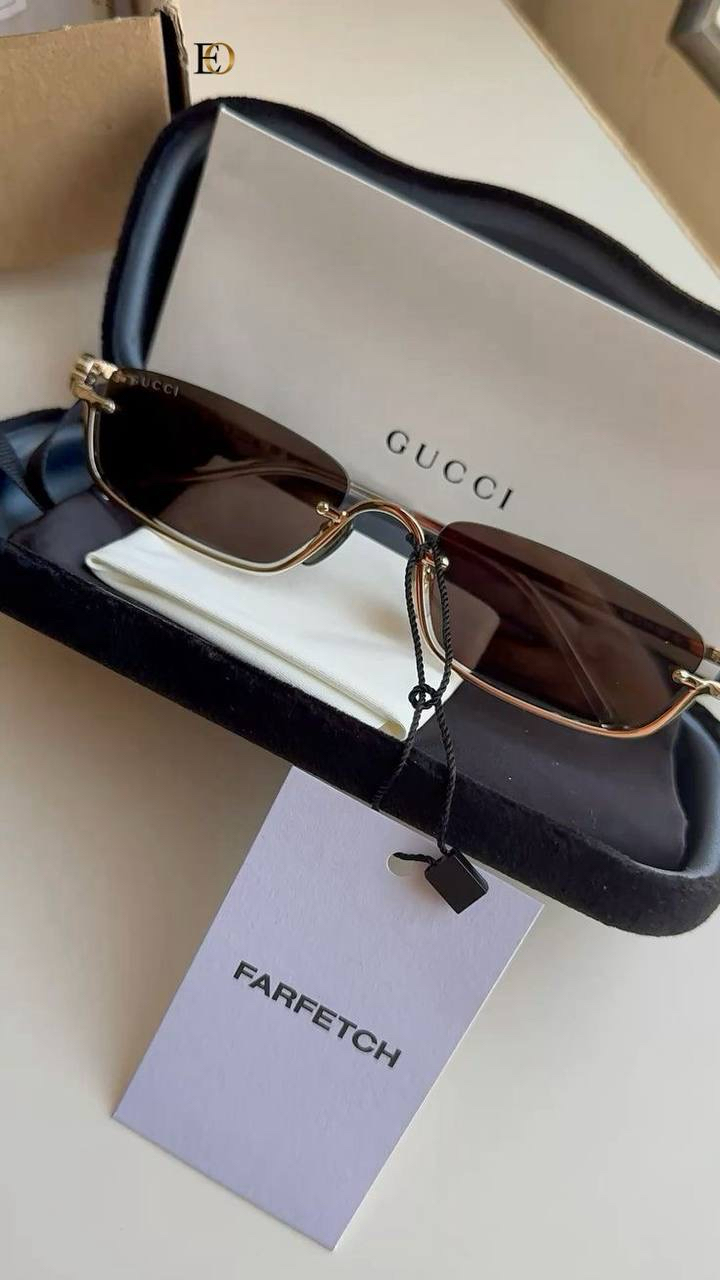 GUCCİ İTHAL GÖZLÜK