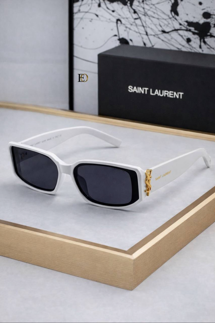 YSL GÖZLÜK (5 Renk)