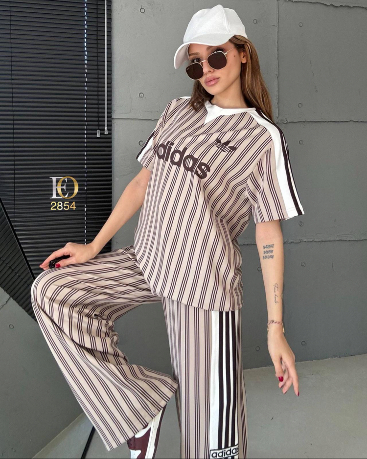 Adidas Takım