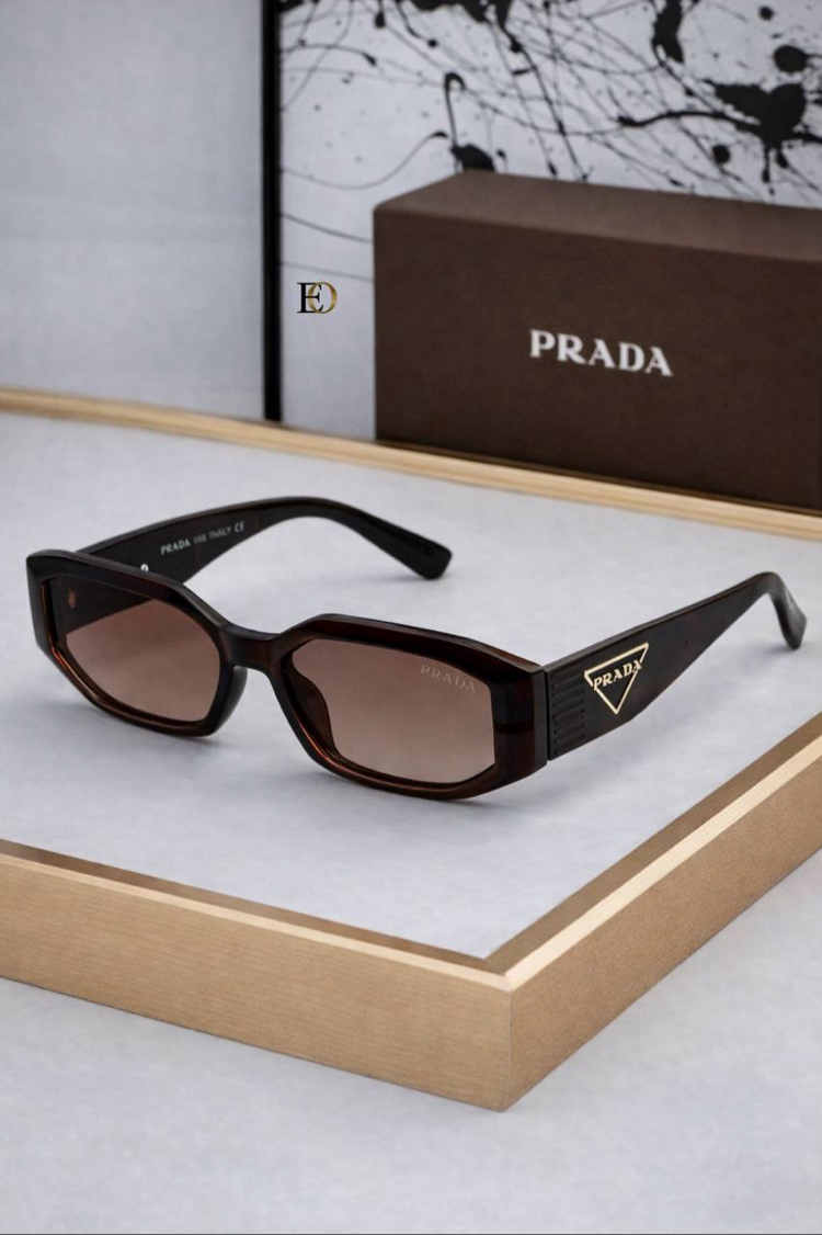 PRADA GÖZLÜK (4 Renk)