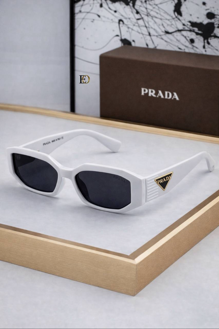 PRADA GÖZLÜK (4 Renk)