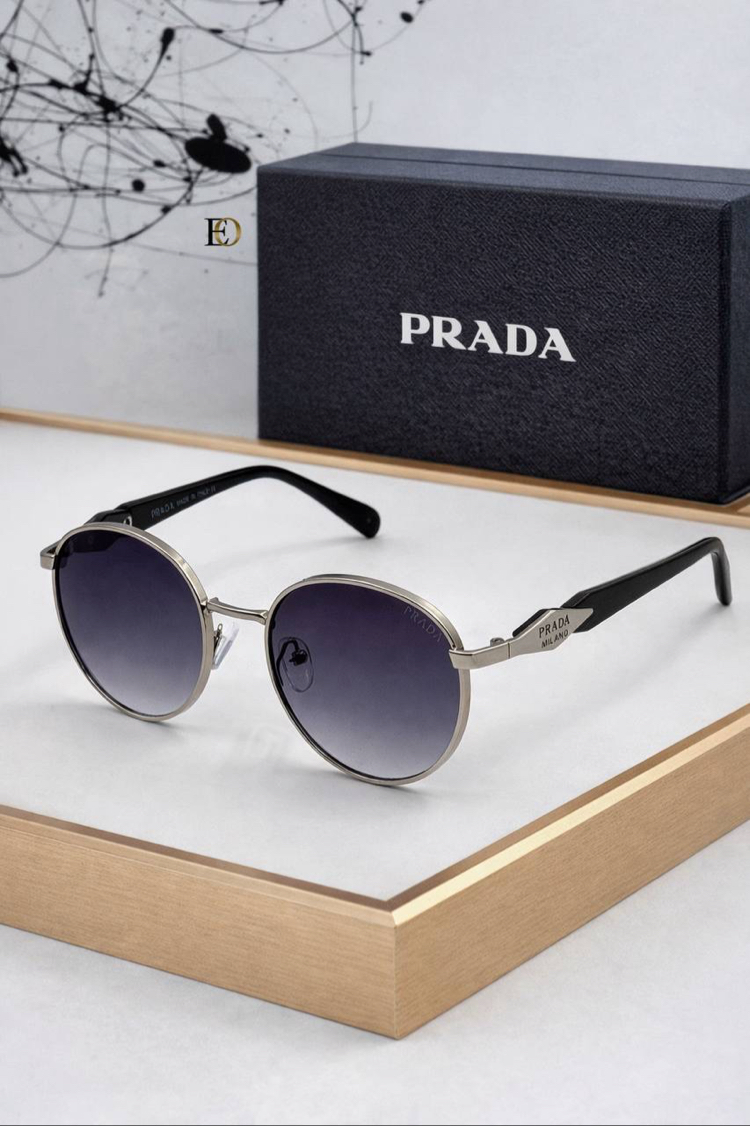PRADA GÖZLÜK (3 Renk)