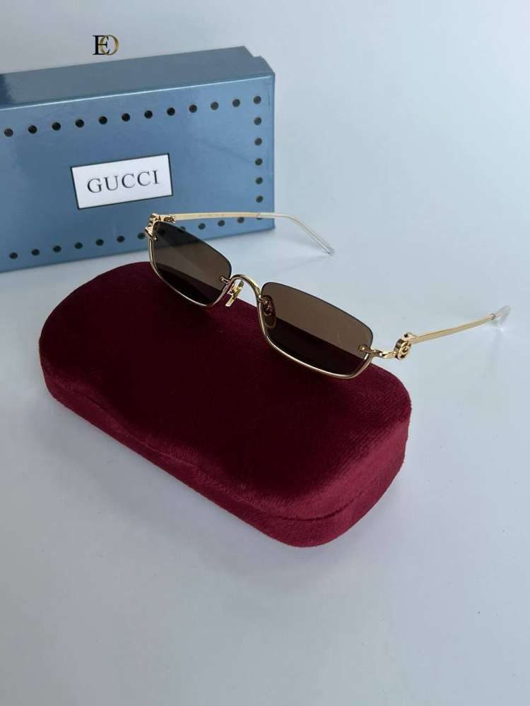 GUCCİ İTHAL GÖZLÜK
