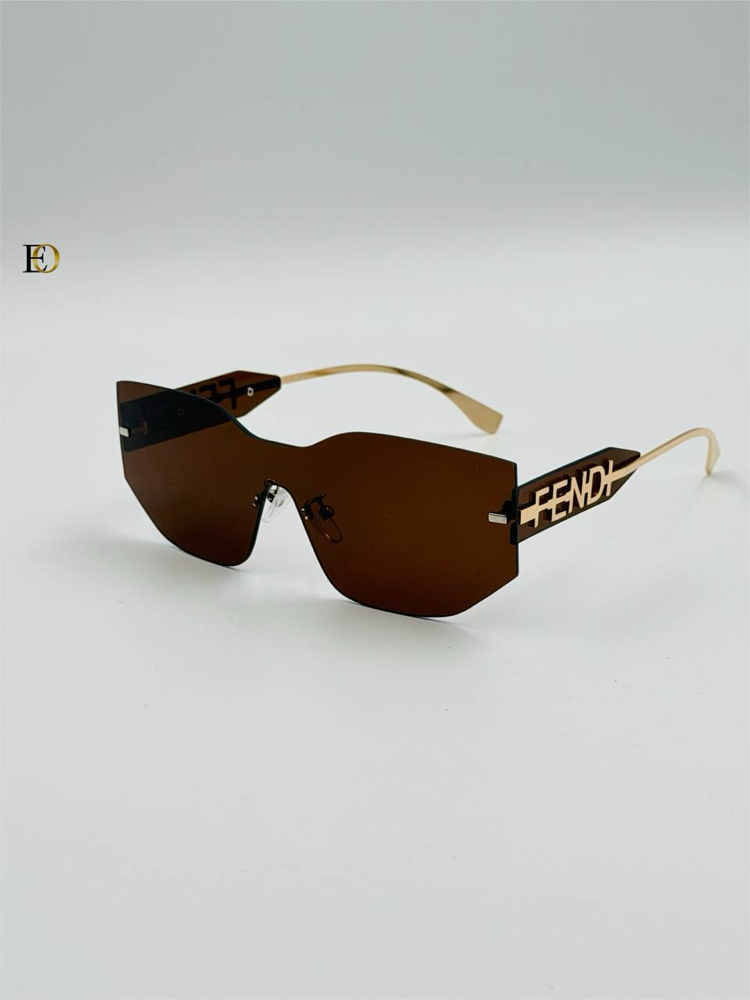 FENDİ İTHAL GÖZLÜK (5 Renk)
