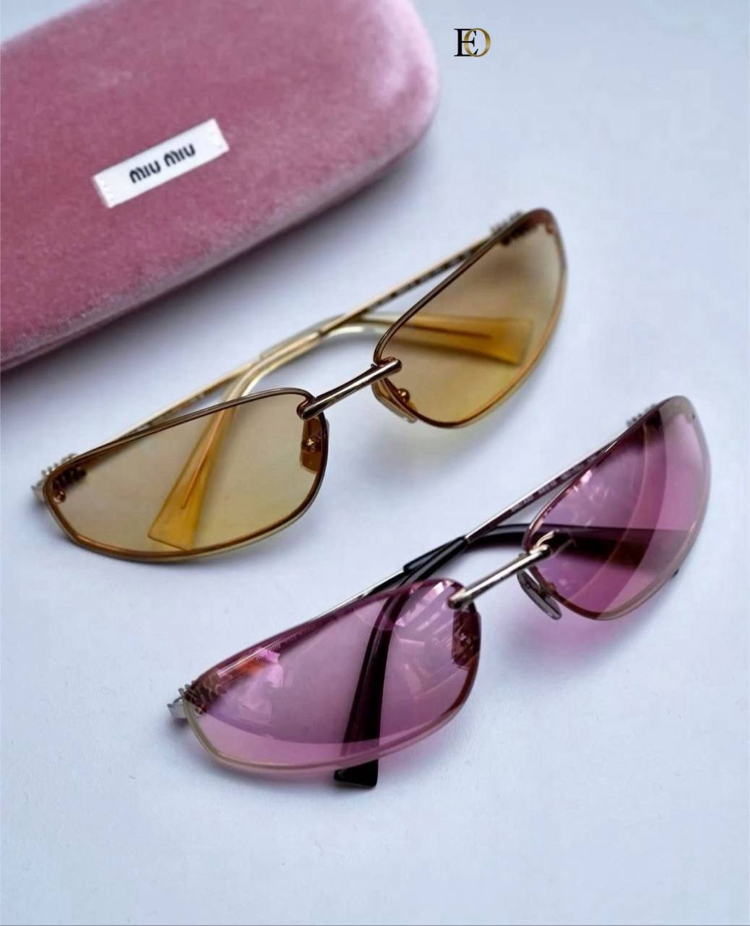 MIU MIU GÖZLÜK