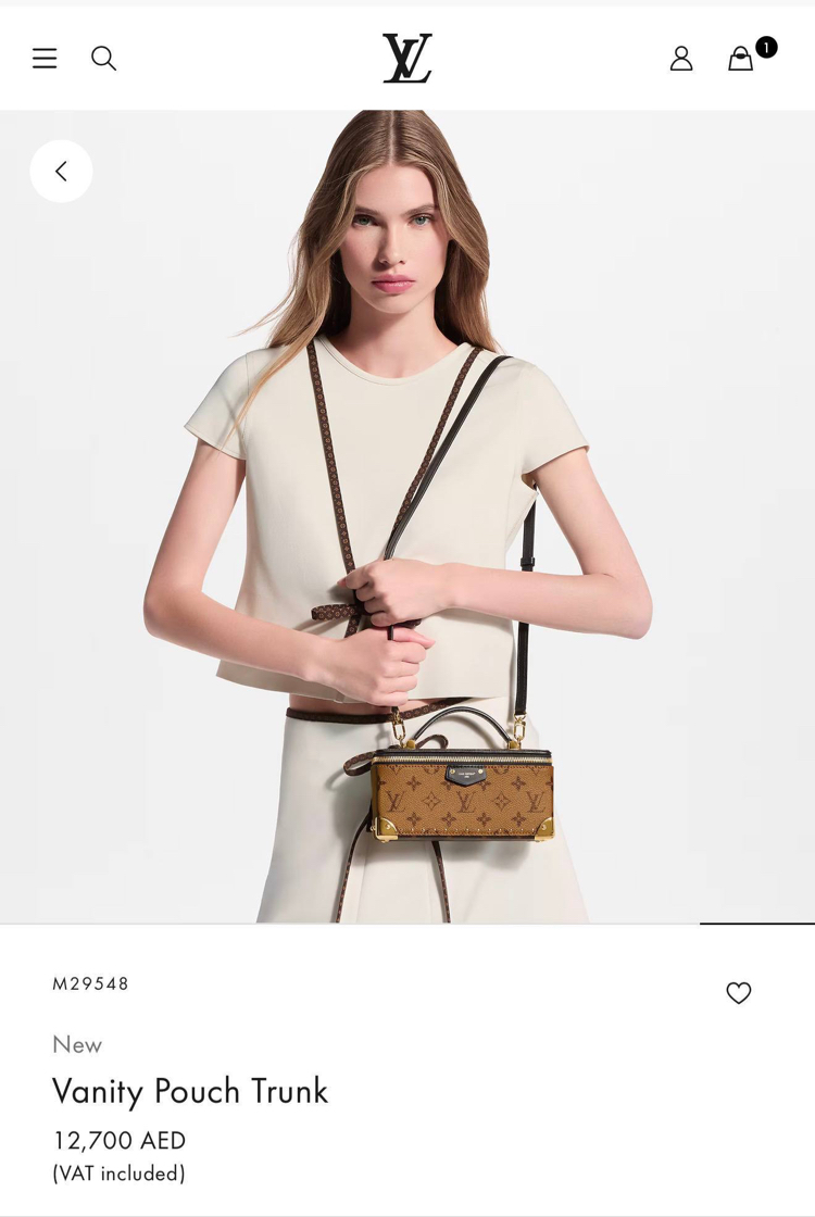 Lv truck