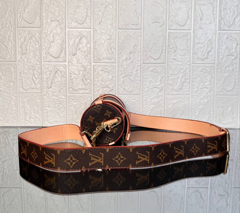 Louis Vuitton Papillon Trunk  