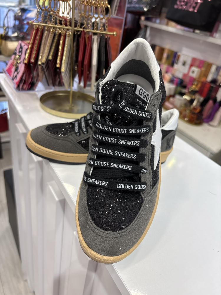 Golden gsee ballstar