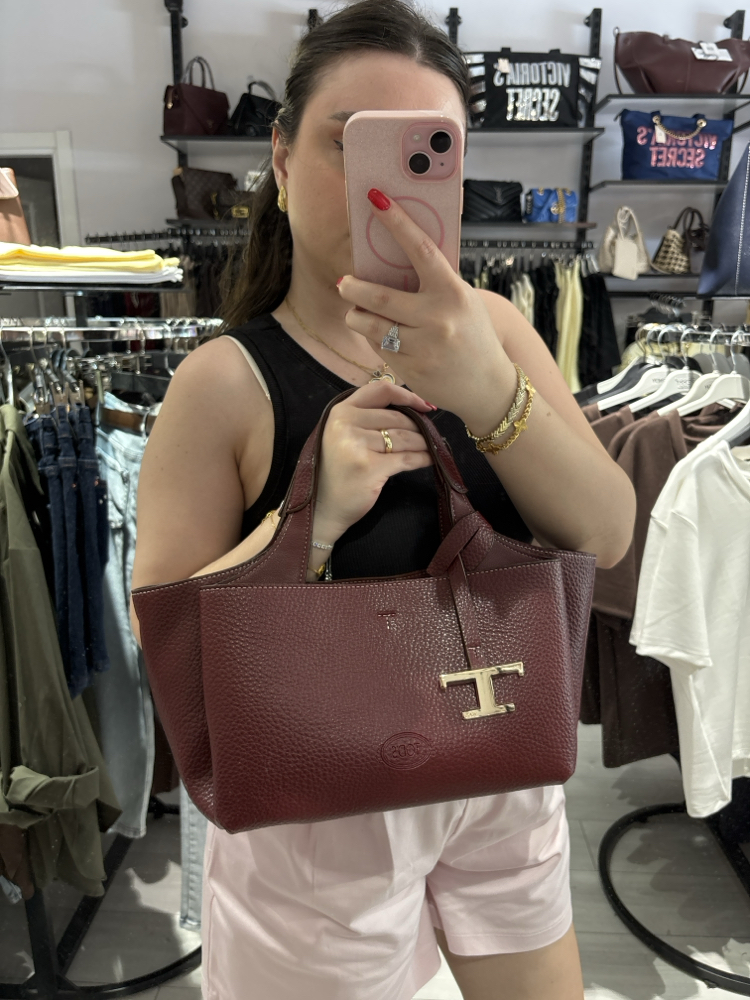 Tod’s 