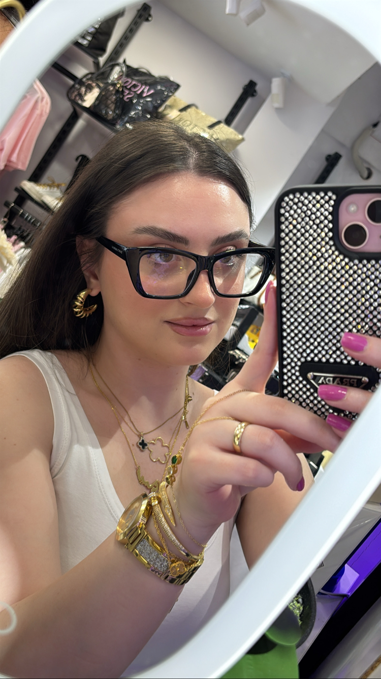 Ysl ithal gözlük