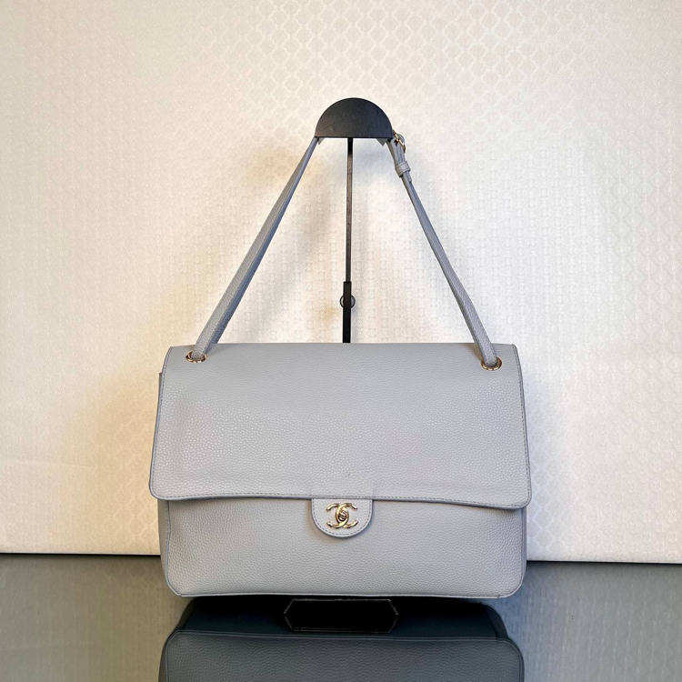 Chanel Maxi Flap Bag  