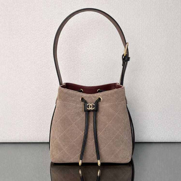 Chanel Bucget 