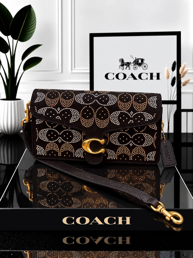 COACH TAŞLI    