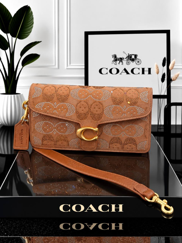 COACH TAŞLI    
