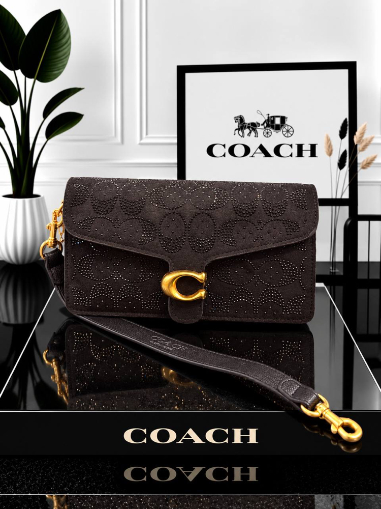 COACH TAŞLI    