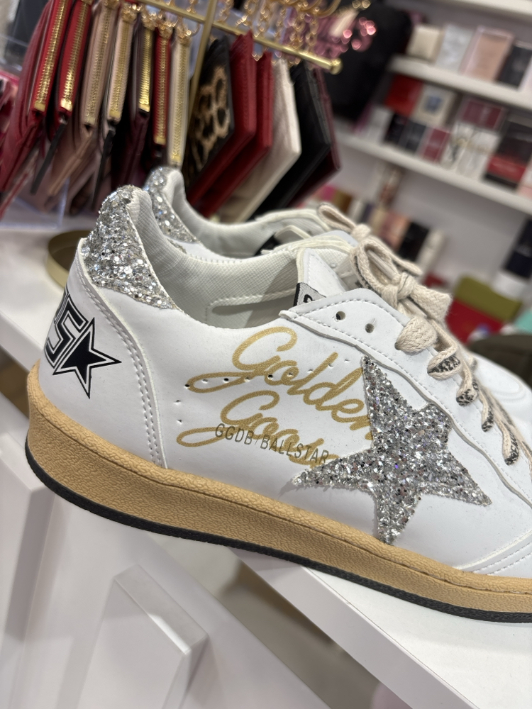 Goldengse ballstar