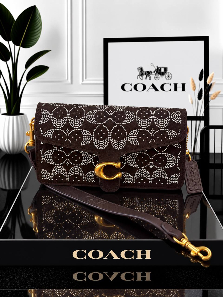 COACH TAŞLI    