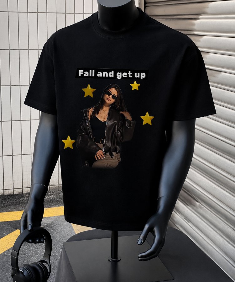 ZEROLİNESS T-shirt