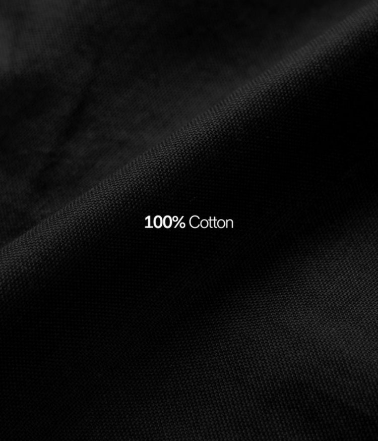 Marc noir T-shirt