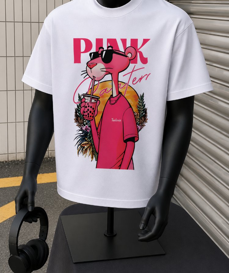 Marc noir T-shirt