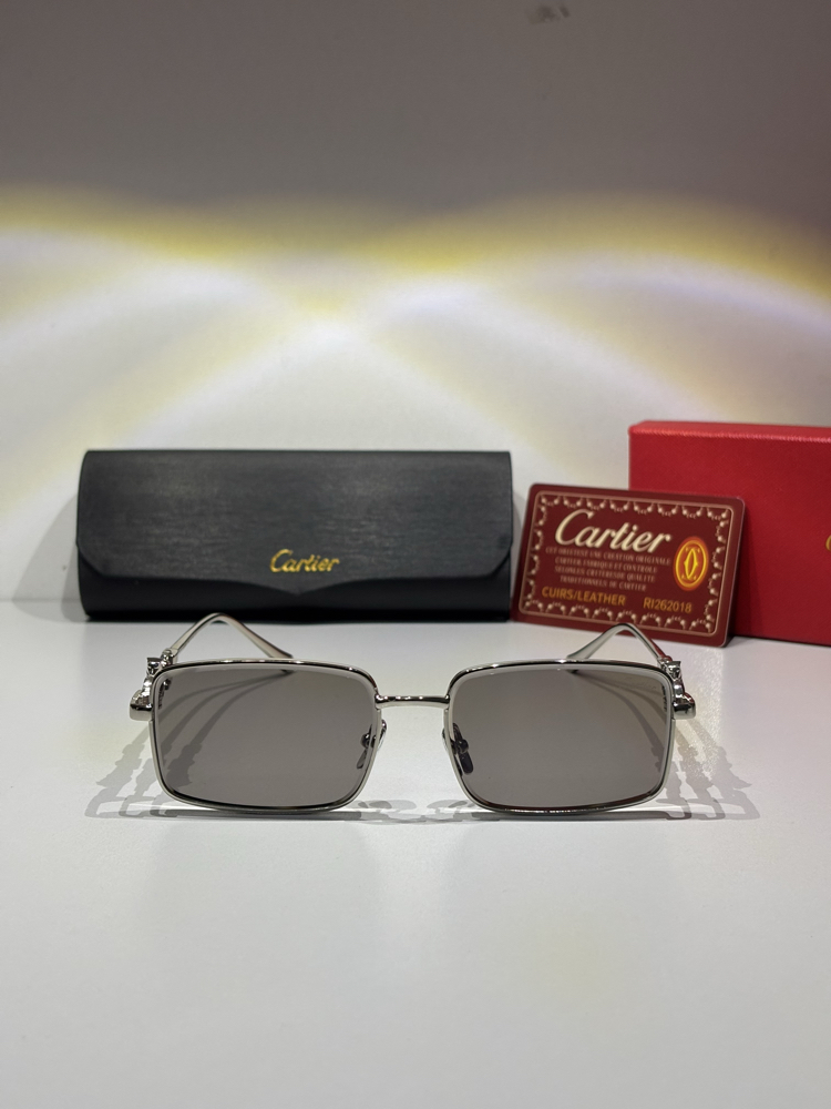 Cartier Güneş Gözlüğü CTR115