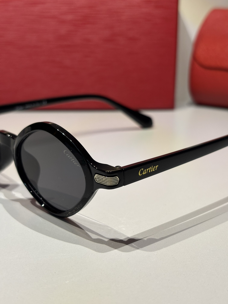 Cartier Unisex Güneş Gözlüğü CTR97