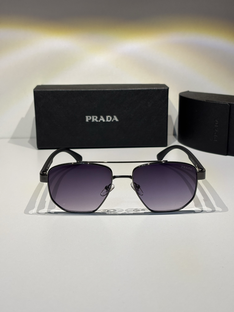 Prada Erkek Güneş Gözlüğü PRD21