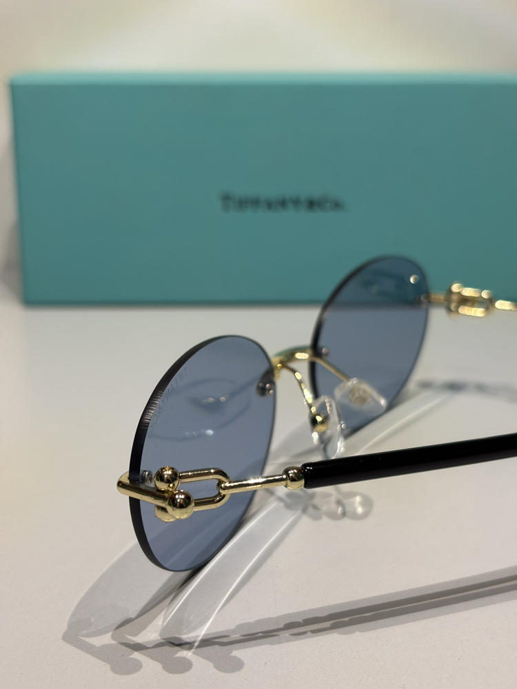 Tiffany&Co Kadın Güneş Gözlüğü TFC02