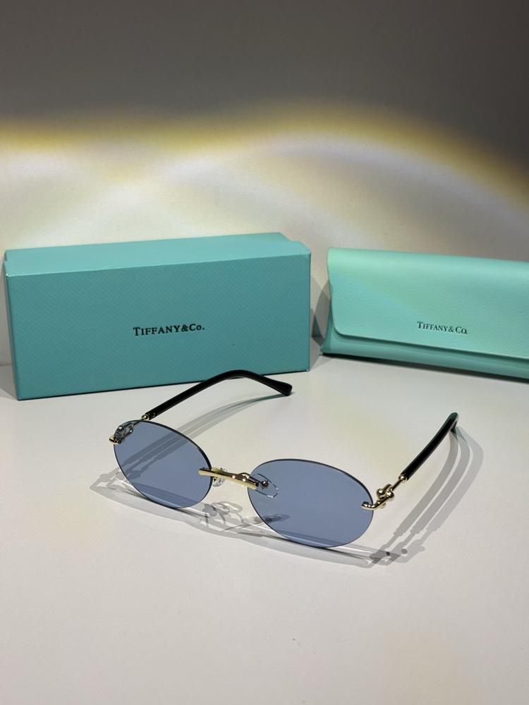 Tiffany&Co Kadın Güneş Gözlüğü TFC02