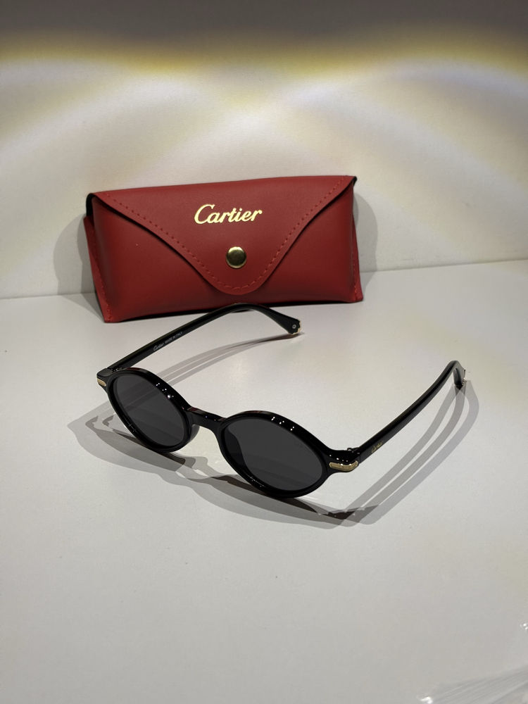 Cartier Güneş Gözlüğü CTR39