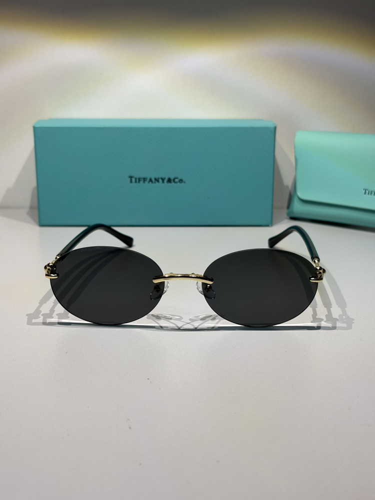 Tiffany&Co Kadın Güneş Gözlüğü TFC01