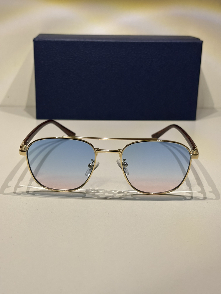 Salvatore Ferragamo Güneş Gözlüğü SF04