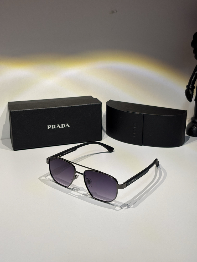 Prada Erkek Güneş Gözlüğü PRD21