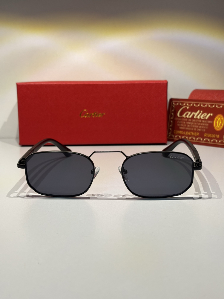 Cartier Erkek Güneş Gözlüğü CTR96