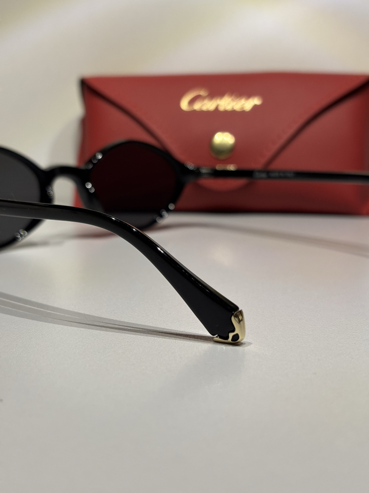 Cartier Güneş Gözlüğü CTR39
