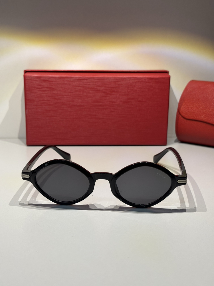 Cartier Unisex Güneş Gözlüğü CTR97