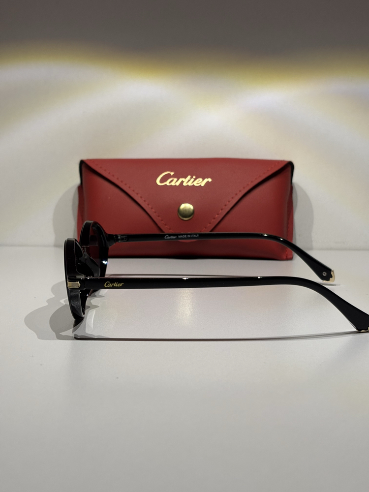 Cartier Güneş Gözlüğü CTR39