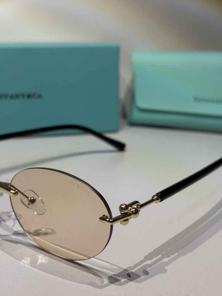 Tiffany&Co Kadın Güneş Gözlüğü TFC03