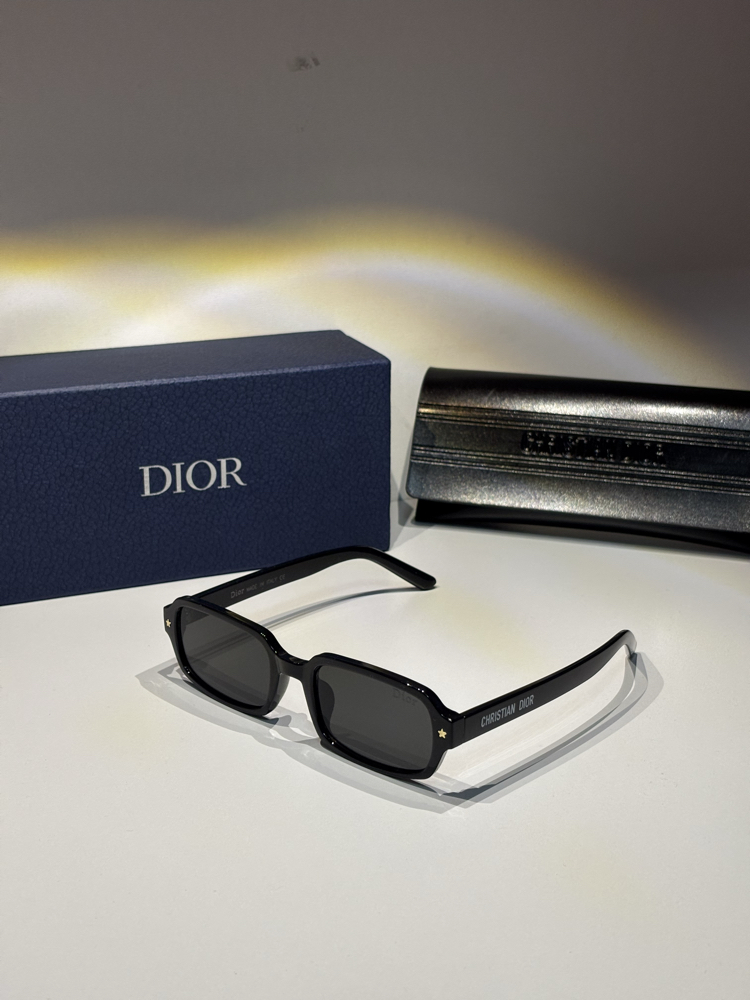 Dior Unisex Güneş Gözlüğü DR08