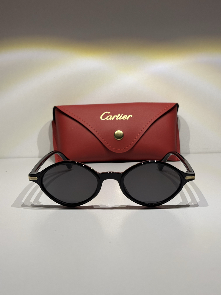 Cartier Güneş Gözlüğü CTR39